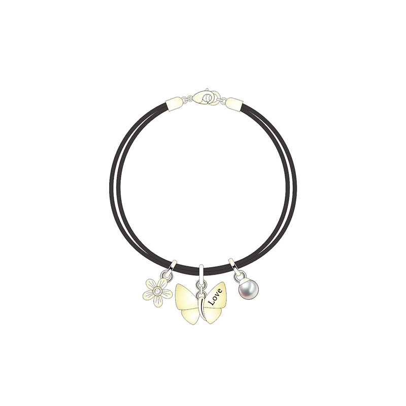 Top Selling Classic Bow Jewelry Set for Women