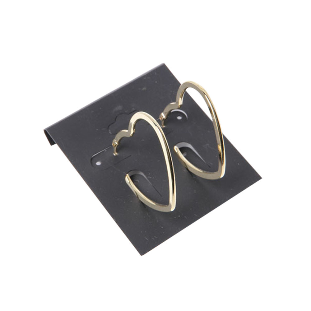 Factory Supply Fashion Jewelry Gold Earring
