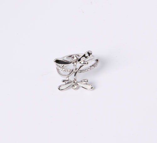 Simple Style Jewelry Ring with Cheap Price