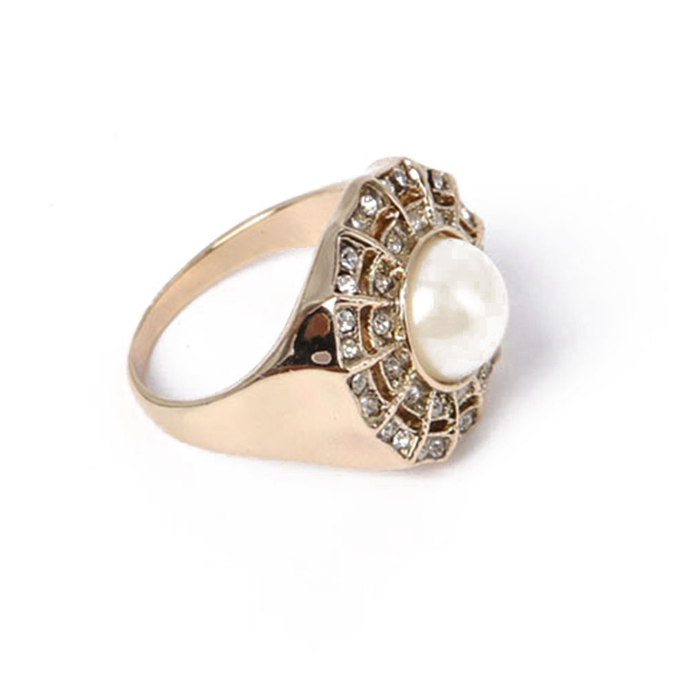 Best Price Fashion Jewellery Gold Ring