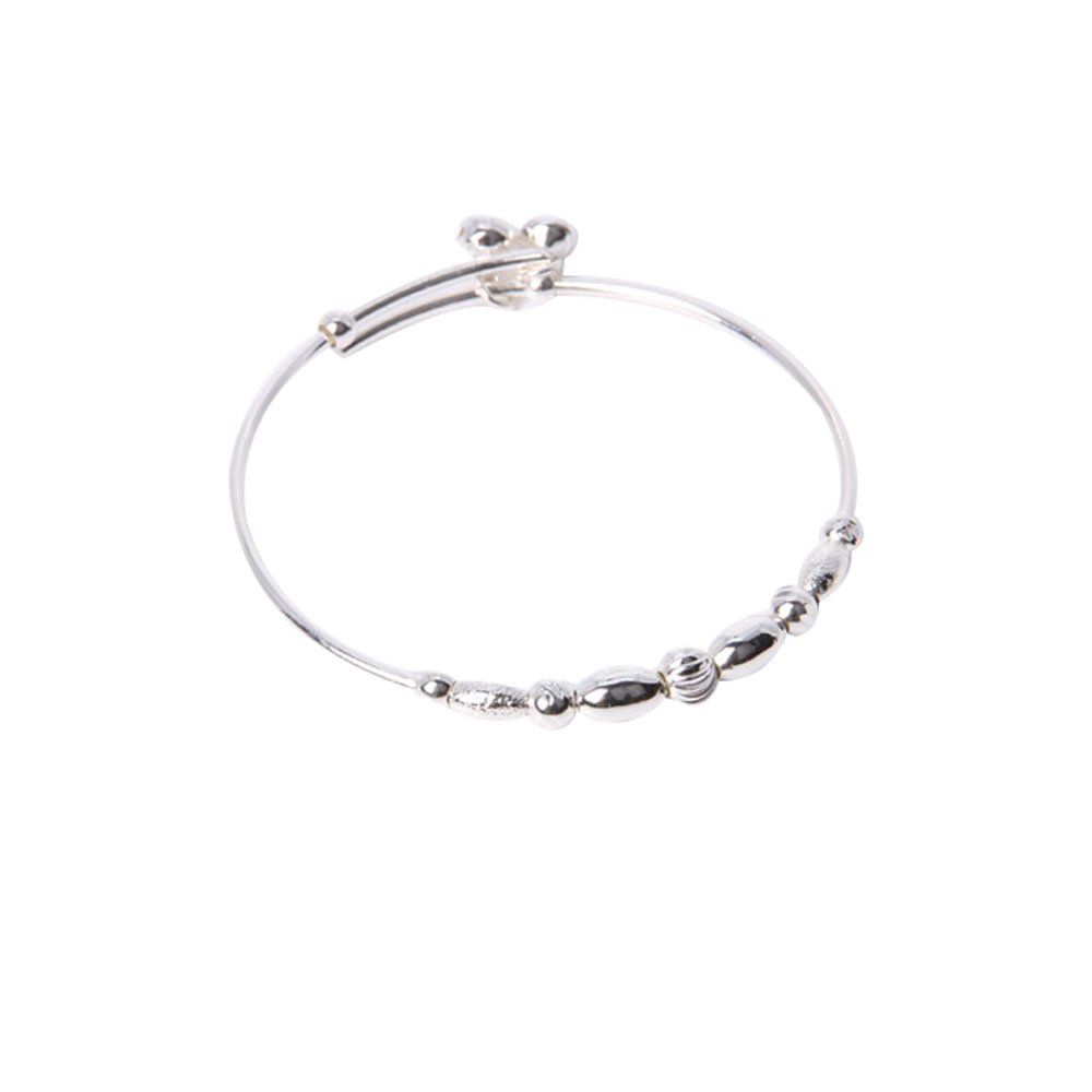 Best Selling Products Fashion Jewelry Silver Bracelet