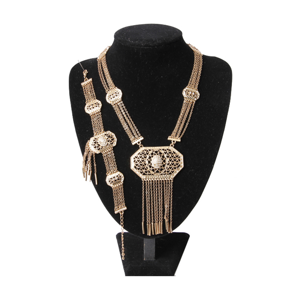 High Quality New Style Fashion Peal Jewelry Set